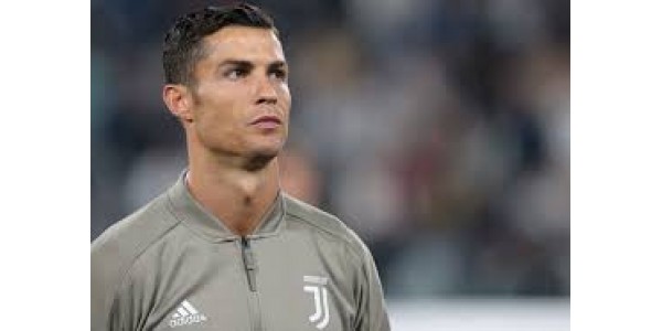 Ronaldo 400 goli jako pierwszy